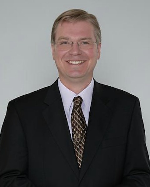 Tim Adams